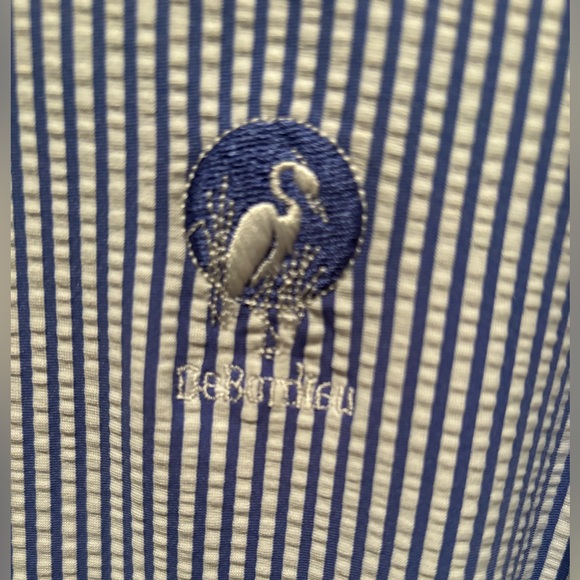 Fairway & Greene dress women's L golf tennis DeBordieu Club - Picture 4 of 5